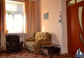 Продается 2-х комнатная квартиры в самом центре города Феодосия