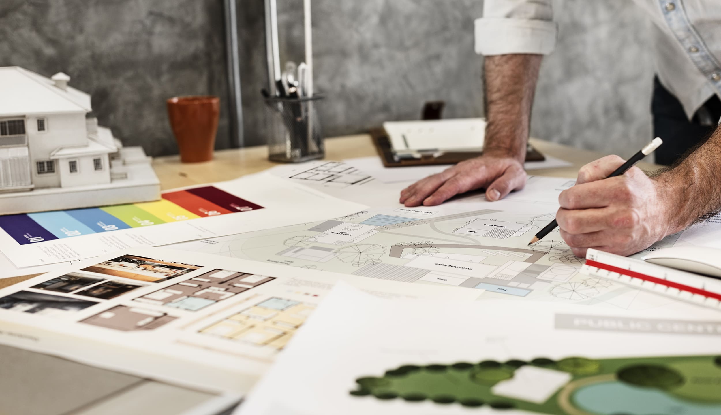 Кадастровые услуги