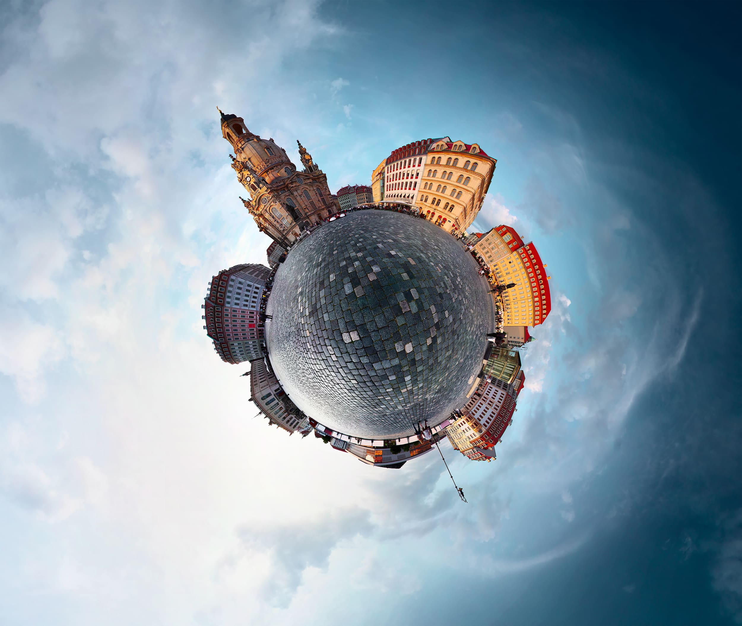 Фотосъёмка 360 градусов