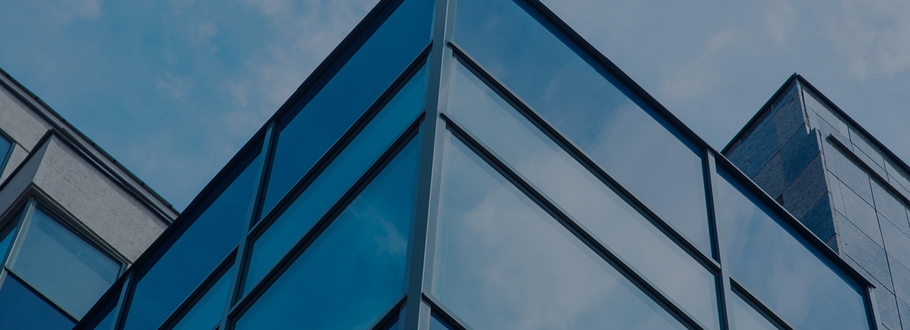 Управление недвижимостью